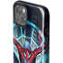 Marvel Spiderman Spiderman Armor MK IV iPhone 15 Impact Case